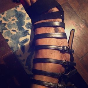 H&M Sandals